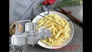 Automatic Vacuum Frying Machine Price