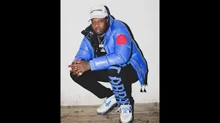 Lil Duke - Loyal Feat. J. Cole & Quavo [Unreleased]