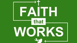 Integrating Christian Faith & Successful Business - #faithatwork #christianbusiness