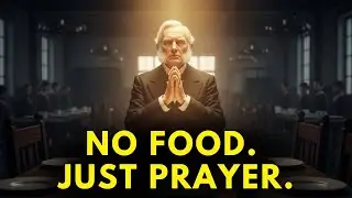 George M&uuml;ller: The Dangerous Prayer That Fed a City