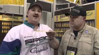 Mr. BBZ (Bill Siemantel) What do the bass see? Bass-Fishing-Secret-Tip-Window-Paning