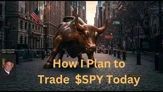 Jan 5th, 2026 Coach Carignan demonstrates day trading live.  For educational purposes only.