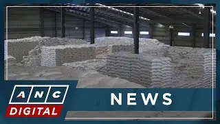 Philippines resumes rice importation after four-month ban; 178,000 MT arrive in mid-Jan. | ANC