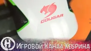 Обзор мыши Cougar 450M