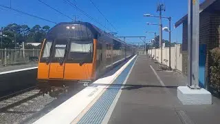 Bulli Trainspotting 