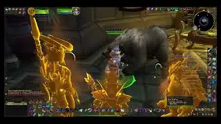 Highlight: Eon's Fringe: Manastorm Mystique