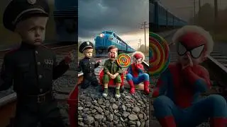 🤩Evolution❤️evolution of : spider man ✅ #cute#love#short4245447