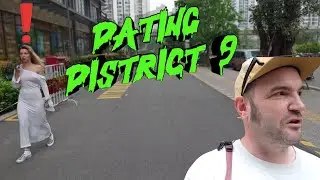 Dating in District 9 ?  let a PLAYA PLAY!  🇻🇳