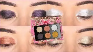 PAT MCGRATH LABS MTHRSHP SUBVERSIVE METALMORPHOSIS EYESHADOW PALETTE