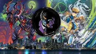 Megacolony Vs Aqua Force - Premium KSC First Round