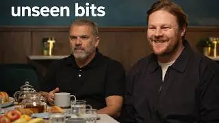 Ange: Overlap Unseen Bits