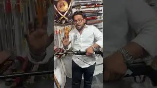 Esa-35 air rifel🔥😱💀|#maharashtra #airgunhunting #airgunreview #airgunshooting #shortvideo