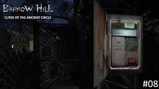 Let&rsquo;s Play: Barrow Hill: Curse of the Ancient Circle. Ep. 8: The Good Old Days of 3G.
