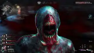 Evil Dead: The Game Ruby vs Eligos  gameplay