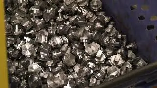 Why TWP Group use MSC Industrial Supply