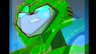 links the autobot