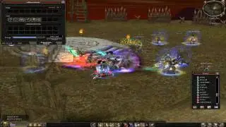 Metin2.Ro war