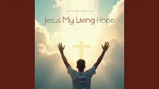 King of My Heart, Jesus (Second Version)