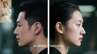 The Ears Reveal Wisdom: Ancient Arab Secrets of Firasah (Face Reading Explained)