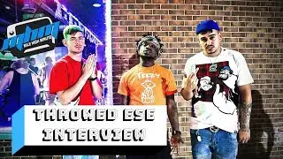Throwed Ese Interview: Dallas Rap, Lil 2Z, SharkGang,Entrepreneurship Ft. YTeezy | Mile High Minute