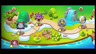 SlotoQuest Saga, Island 3, Assignments & Gameplay #slotomania #quest #SlotoQuest #QuestSaga