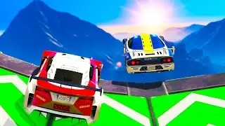 $$$ SPENDING SPREE $$$ - NEW CUNNING STUNTS DLC (GTA 5)