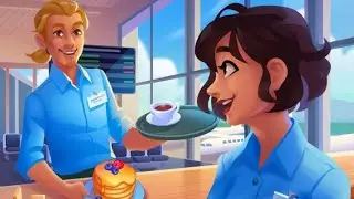This cooking game 2 insane 🥶