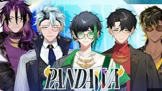 serba-serbi kelakuan random member @PANDAVVA debut!! #pandavvaclip