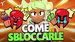 REWORK a Matcherino *NUOVI PIN* 🏆 Brawl Stars