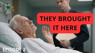 I SIGNED WHILE I WAS SICK - EPISODE 2 &mdash; They Brought the Paper to the Hospital