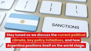 Politics of Argentina