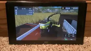 Farm Sim AI at its best!😂😂#farming #farmingsimulator#farmsimulation