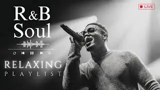 Smooth R&B Soul Music for Calm Nights, Quiet Focus, and Stress-Free Atmosphere