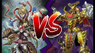 ELDILICH INVOKED DOGMATIKA SHADDOLL Vs GENERAIDER ZOODIAC final TLALOC CARDS 16 de mayo