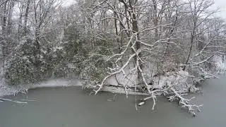 Quiet Waters Park Drone Teaser