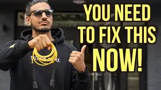 IMPROVE YOUR JUMP ROPE TECHNIQUES FAST! My Top Tips For Better Posture // All Levels