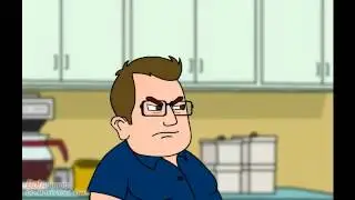 animerad film del 6