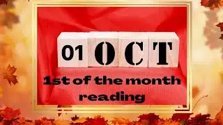 1st of the Month Oct 1st astrology and Colorstrology, one day away from retrograde
