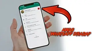 5 Tanda WhatsApp Kamu Sedang Disadap