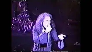 Black Sabbath - Computer God (Live 14 October 1992)