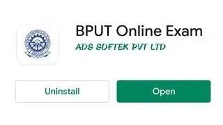 #Bput Online Exam WhatsApp Status /Bput strike/Bput Odd Semester/Bput Exams/Bput latest News/SKH /