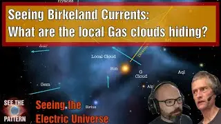 Seeing Birkeland Currents: What are the local gas clouds HIDING?