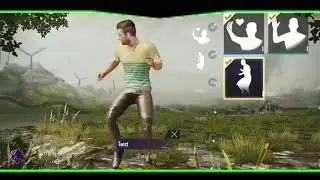 SEASON 9 ROYAL PASS : NEW EMOTES , OUTFITS AND REWARDS LEAKS ( PUBG MOBILE )