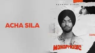 Acha Sila Diya Tune | Ravneet Singh | Latest Hindi Songs 2024