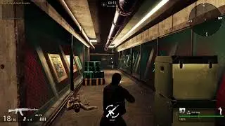 h hour world's elite sub rosa 2023 gameplay