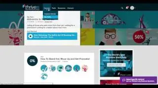 Onboarding Video  | Thrive15.com | Thrive15 Conference