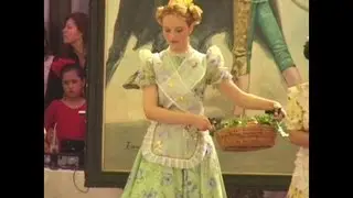 Rapsodia Valenciana (Castañuelas) HD