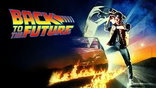 Back To The Future Did Something Incredible 