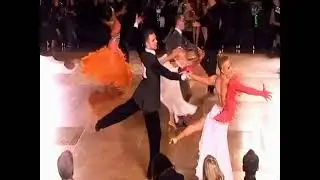 2015 Emerald Ball - Radek Wiatrowski and Denise Sobiewski