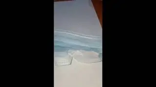 3 Ply Face Mask Impervious Tie-On BV DEMO